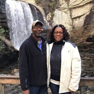 Meet your Posher, Lorraine